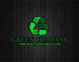 San Diego Green Company entry by eddy poerwanto