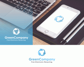 San Diego Green Company entry by Fani Safitri
