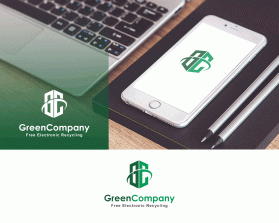 San Diego Green Company entry by Fani Safitri