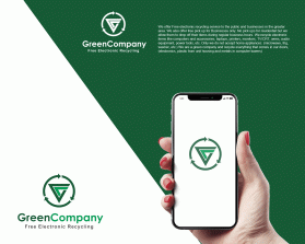 San Diego Green Company entry by Fani Safitri