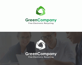 San Diego Green Company entry by Fani Safitri