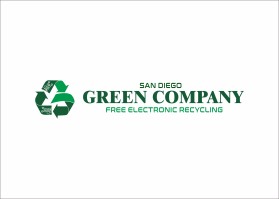 San Diego Green Company entry by eddy poerwanto