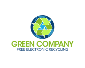 San Diego Green Company entry by Ronnie Bantillo ll