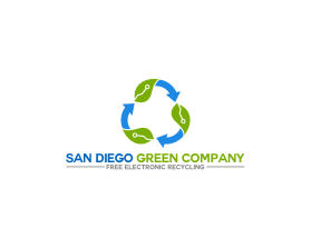 San Diego Green Company entry by Vanz Hospital