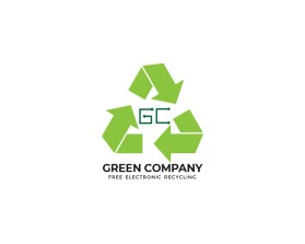 San Diego Green Company entry by Rehan Shaikh
