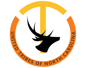 United Tribes of North Carolina entry by michele ardito