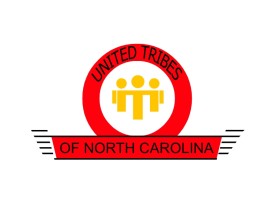United Tribes of North Carolina entry by Michelle McInnes