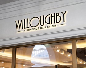 Willoughby entry by artsword
