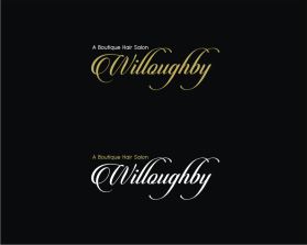 Willoughby entry by dogeco