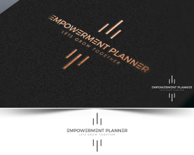 Empowerment Planner  entry by Ethan