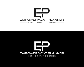 Empowerment Planner  entry by BPBdesign