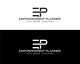 Empowerment Planner  entry by BPBdesign
