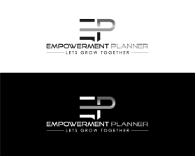 Empowerment Planner  entry by BPBdesign