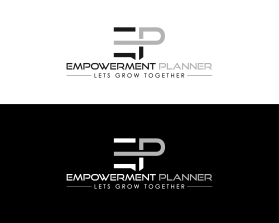 Empowerment Planner  entry by BPBdesign