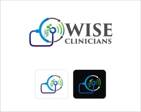 WISEclinicians entry by wildbloom