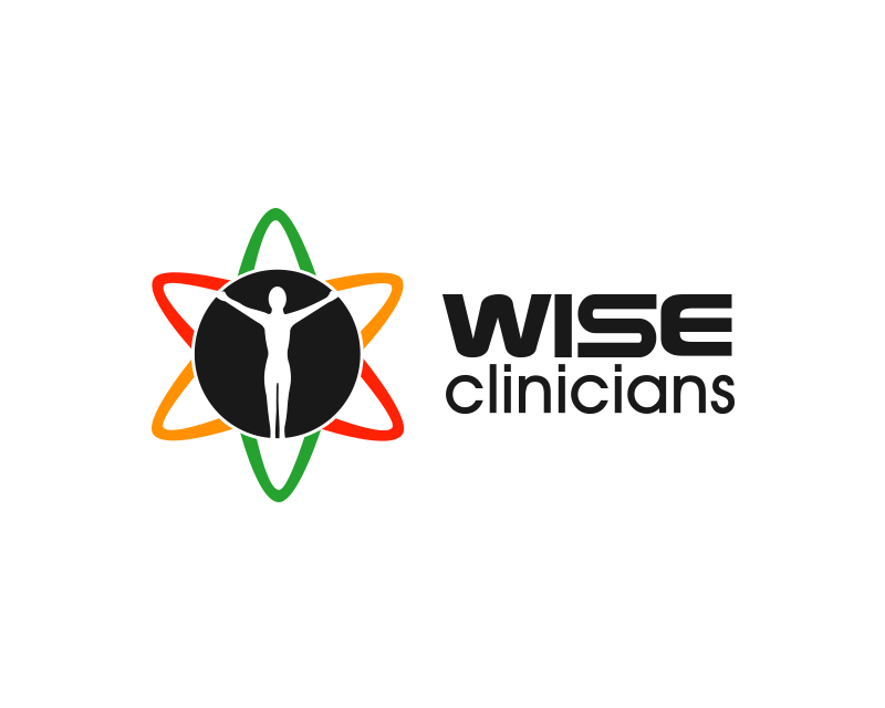 Logo Design for WISEclinicians