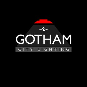 Gotham City Lighting entry by myjojo