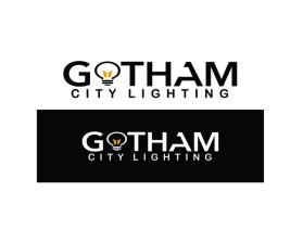 Gotham City Lighting entry by Niels