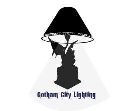 Gotham City Lighting entry by Rahul22