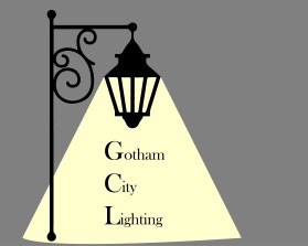 Gotham City Lighting entry by Rahul22