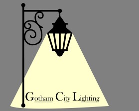 Gotham City Lighting entry by Rahul22