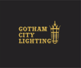Gotham City Lighting entry by wongsanus