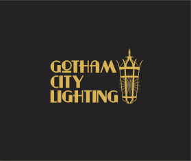 Gotham City Lighting entry by wongsanus