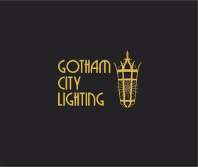 Gotham City Lighting entry by wongsanus