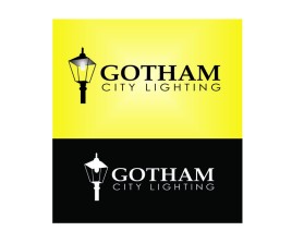 Gotham City Lighting entry by Niels