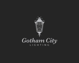 Gotham City Lighting entry by bcmaness