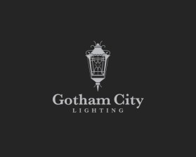 Gotham City Lighting entry by bcmaness