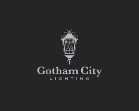 Gotham City Lighting entry by bcmaness