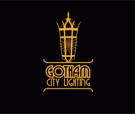 Gotham City Lighting entry by wongsanus