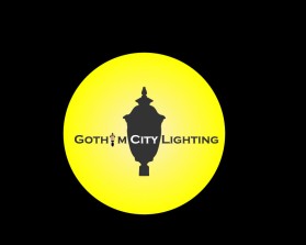 Gotham City Lighting entry by Rahul22