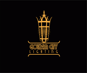Gotham City Lighting entry by wongsanus