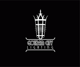 Gotham City Lighting entry by wongsanus