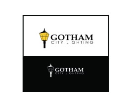 Gotham City Lighting entry by Niels