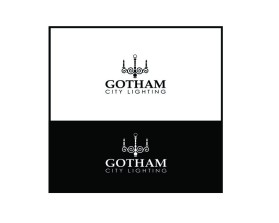 Gotham City Lighting entry by Niels