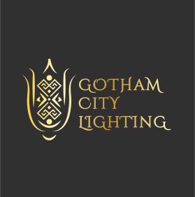Gotham City Lighting entry by morearts