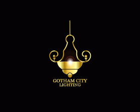 Gotham City Lighting entry by xamax