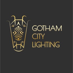 Gotham City Lighting entry by morearts