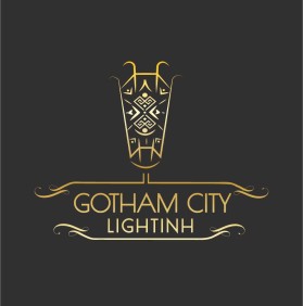 Gotham City Lighting entry by morearts