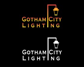 Gotham City Lighting entry by Luis Nildo