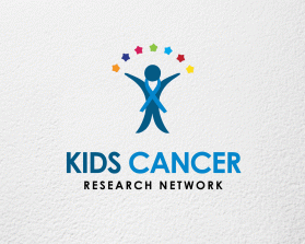 Kids Cancer Research Network  entry by DonyDesign93