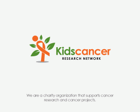 Kids Cancer Research Network  entry by DonyDesign93