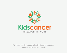 Kids Cancer Research Network  entry by DonyDesign93