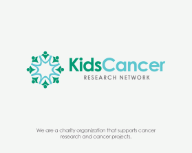 Kids Cancer Research Network  entry by DonyDesign93