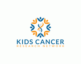 Kids Cancer Research Network  entry by dsdezign