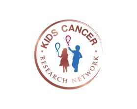 Winning entry: Kids Cancer Research Network  entry by Amit1991