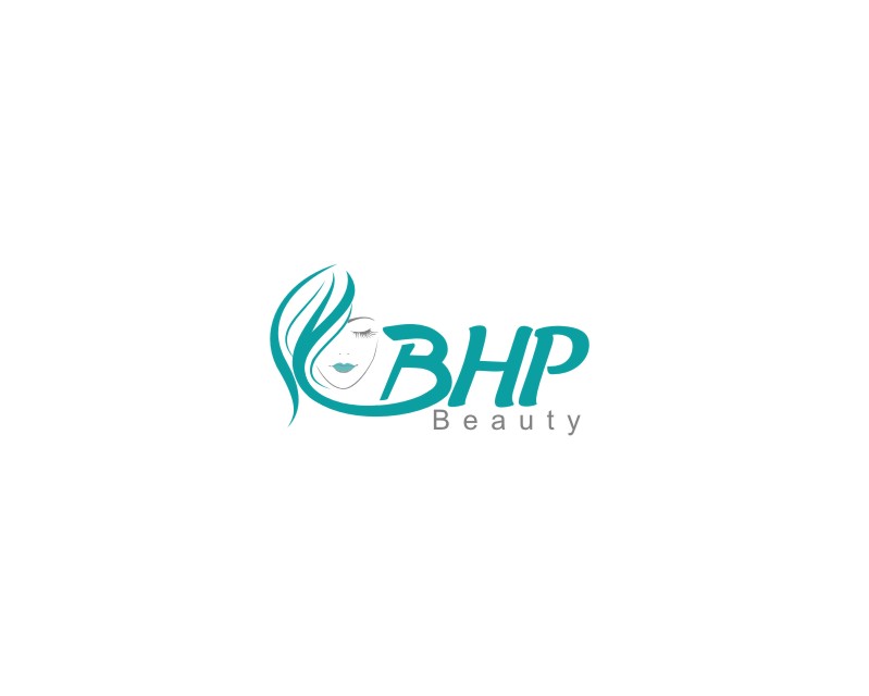 Logo Design for BHP Beauty